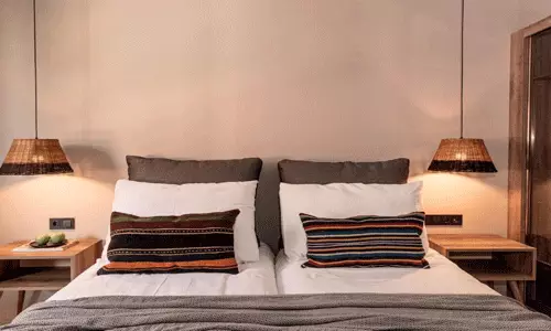 هتل کوکس کلاب آلانیا